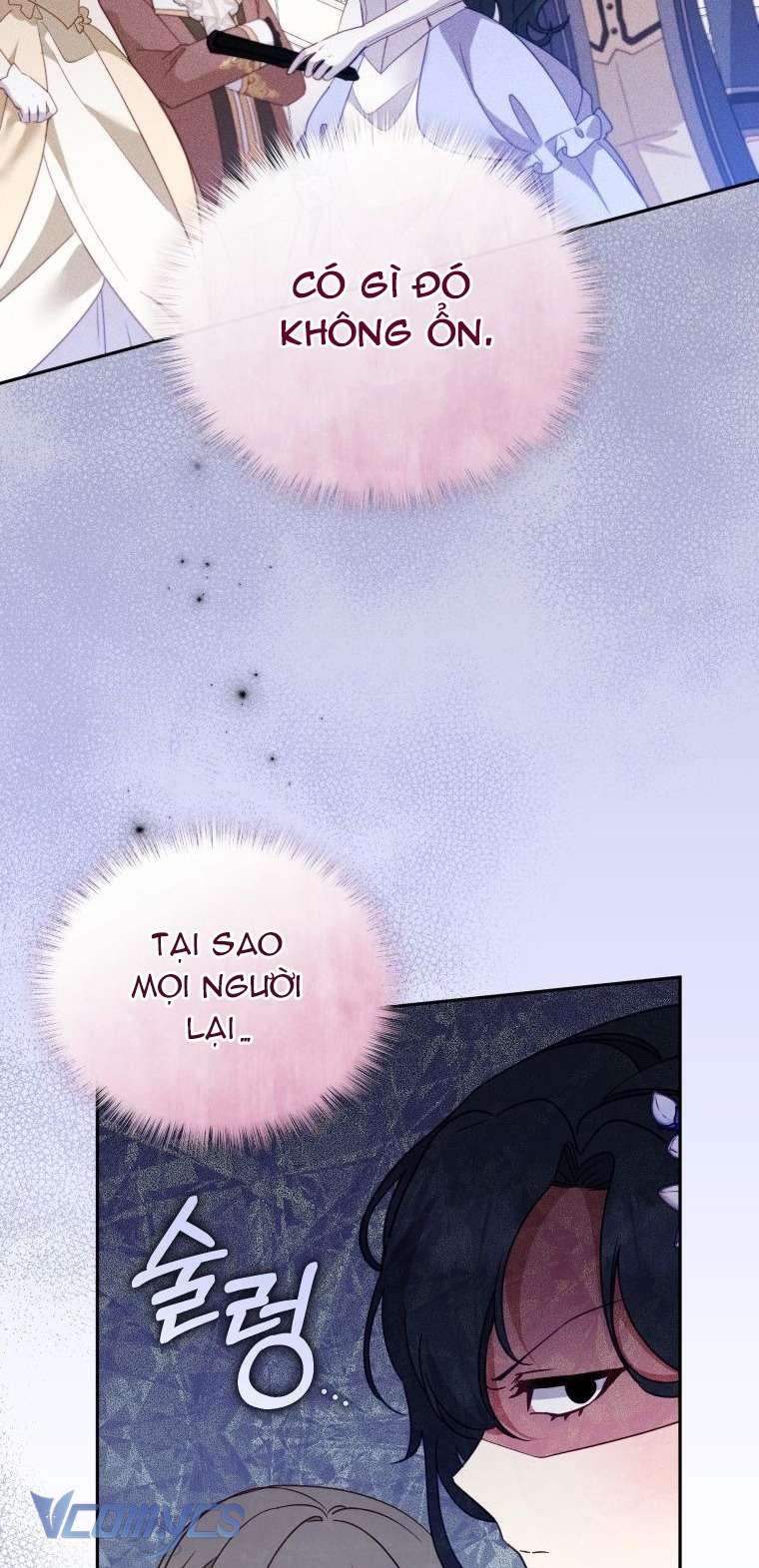 Tôi Được Nuôi Dưỡng Bởi Những Kẻ Phản Diện Chap 118 - Trang 2