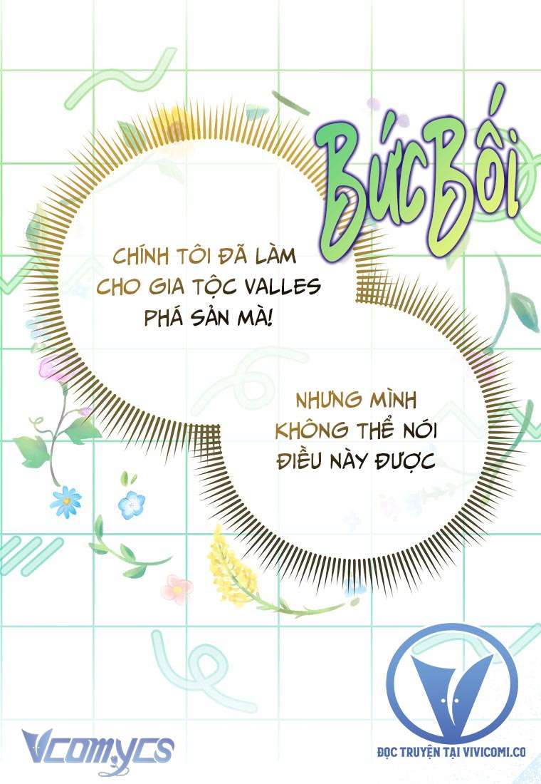 Nhân Vật Phản Diện Đều Thích Tôi Chap 63 - Trang 2