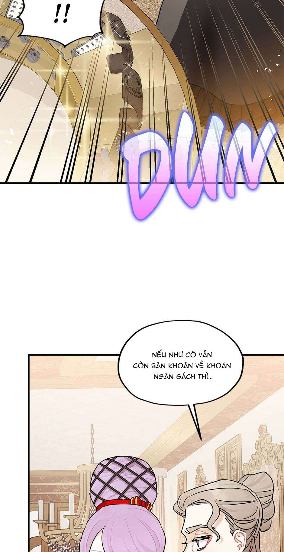 Liều Thuốc An Thần Của Bạo Chúa Chap 31 - Next Chap 32