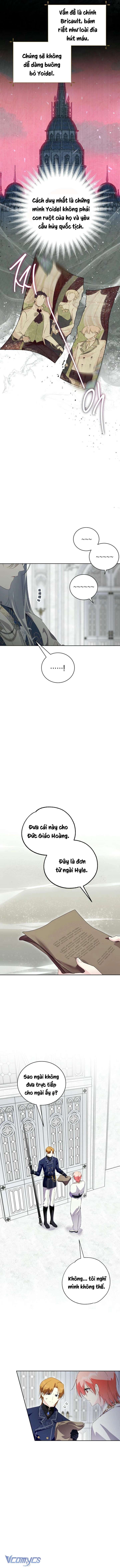 [PNT] Phía Sau Mặt Nạ Của Nam Chính Hiền Lành Chap 80 - Trang 2