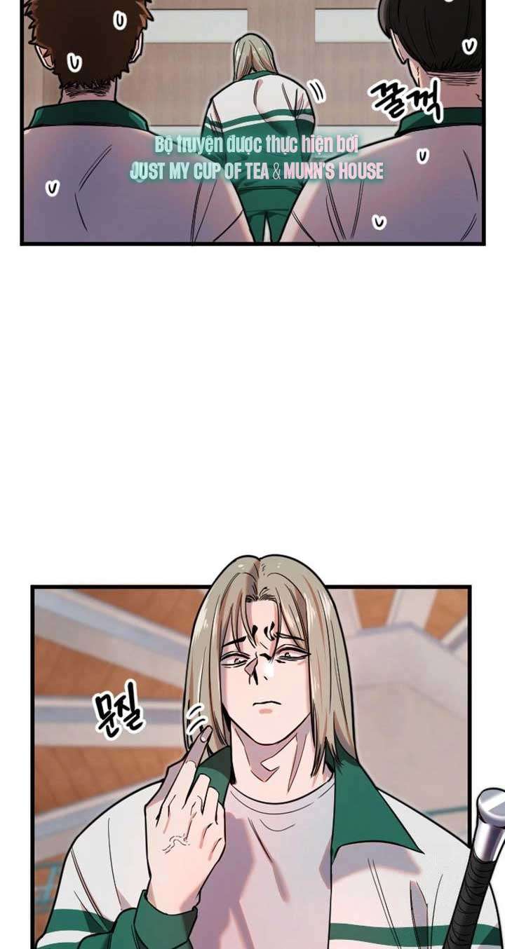 Manitto Chap 26 - Trang 2