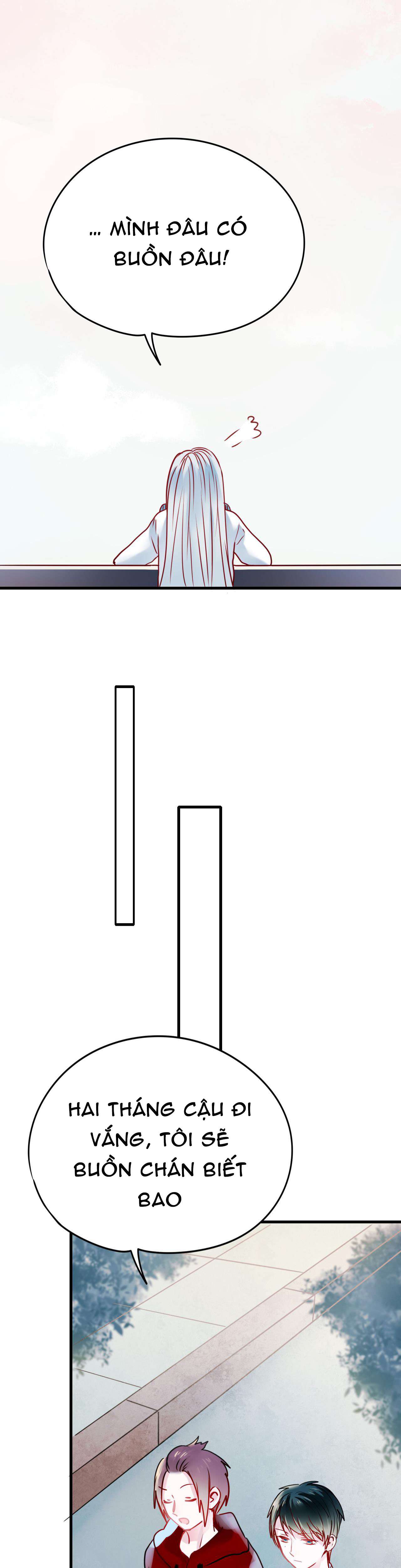 Thành Dã Tiêu Hà Chapter 17 - Next Chapter 18