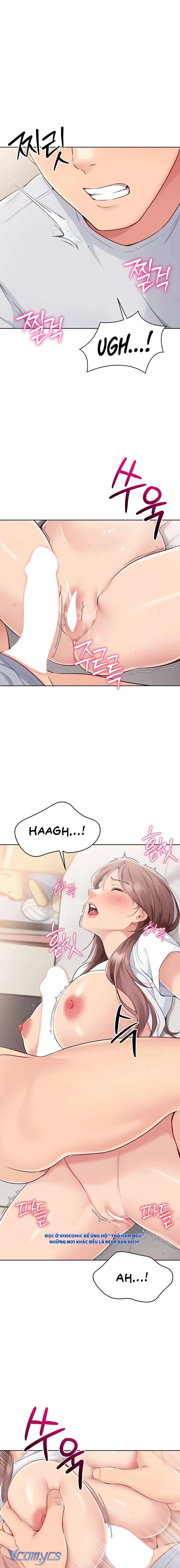 [18+] Hãy Thiết Lập Nó! Chap 20 - Trang 2