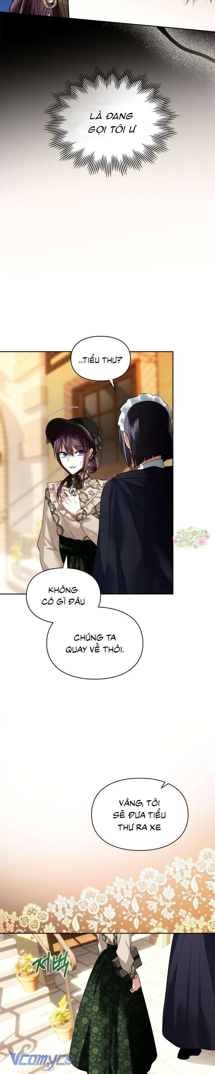 Tôi Mới Là Gia Chủ Thật Sự Chap 41 - Trang 2