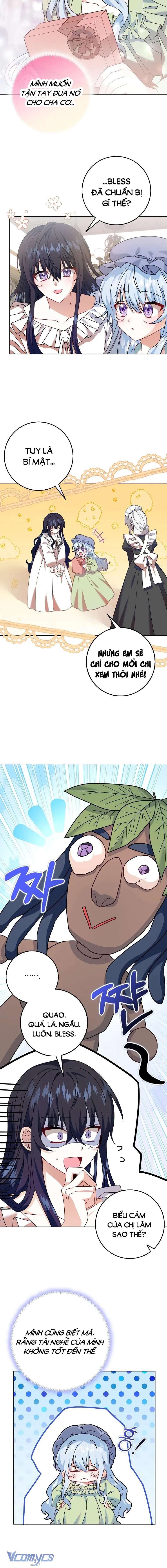 Tôi Sẽ Chiếm Lấy Ngư Trường! Chap 13 - Trang 3