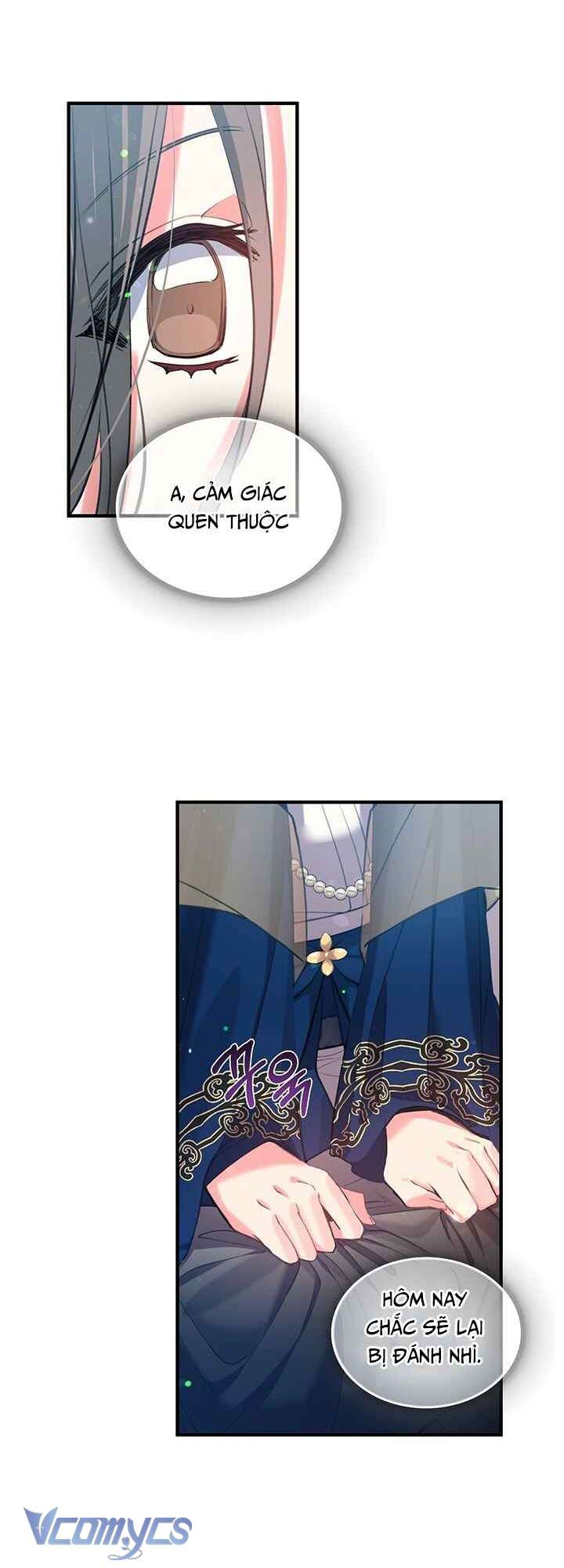 [18+] Chú Chim Nhỏ Của Yêu Tinh Chap 28 - Trang 2