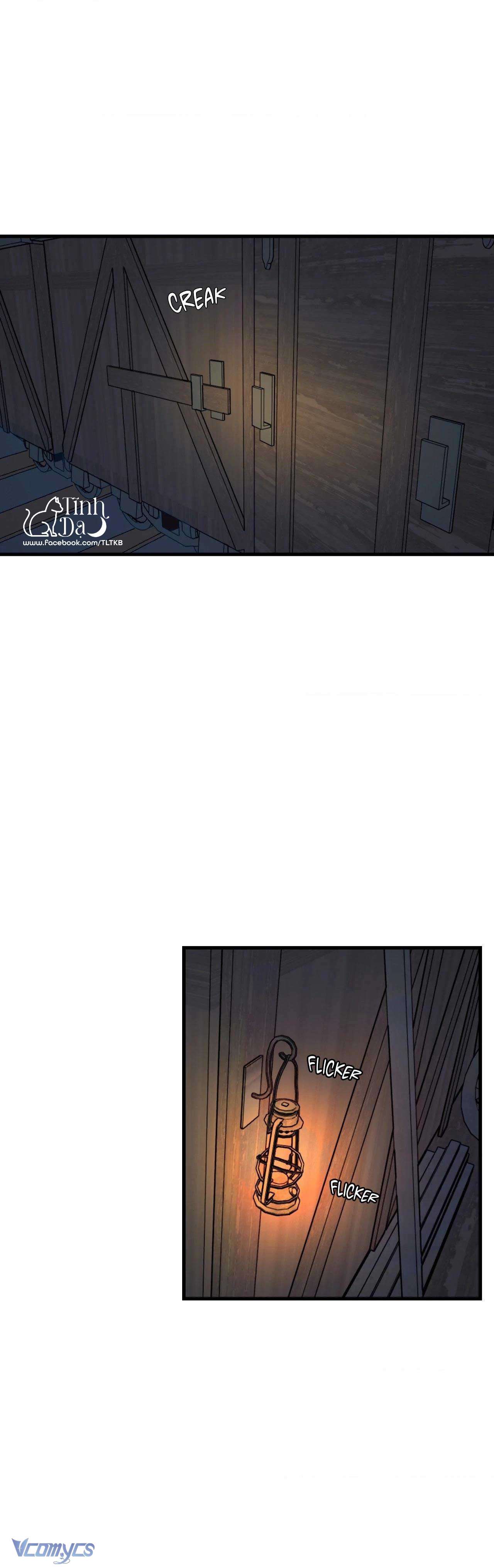 Melt - Phước Lành Chap 28 - Trang 2