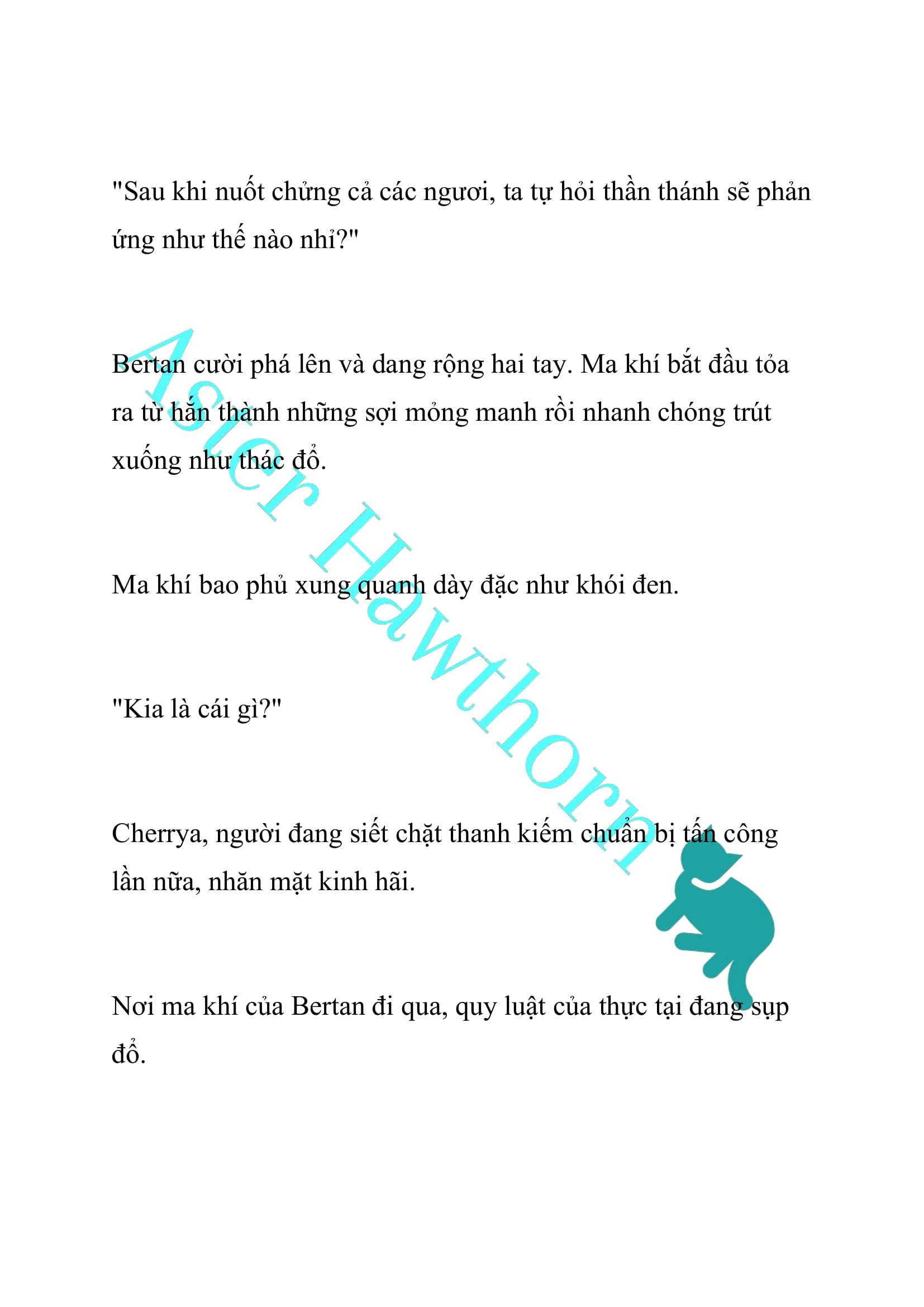 [NOVEL] Gặp Lại Kẻ Thù Ở Lễ Đính Hôn Chap 242 - Trang 2