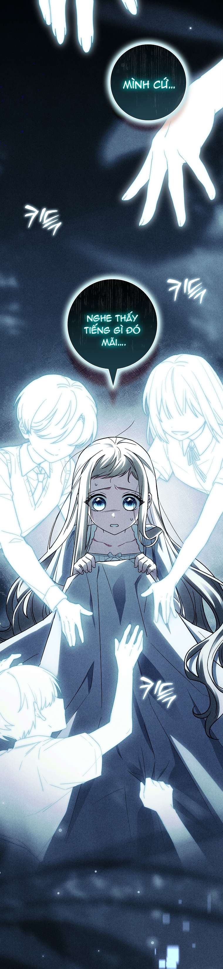 Văn Phòng Thám Tử Dành Cho Nam Chính Hối Hận! Chap 32 - Trang 2