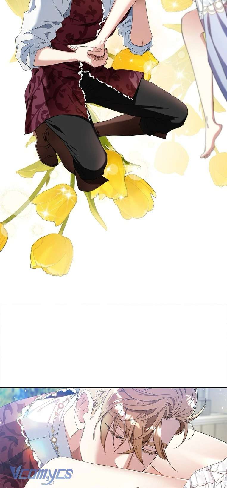 Người Yêu Đã Chết Của Tôi Đã Trở Thành Bạo Chúa Chap 15 - Next Chap 16