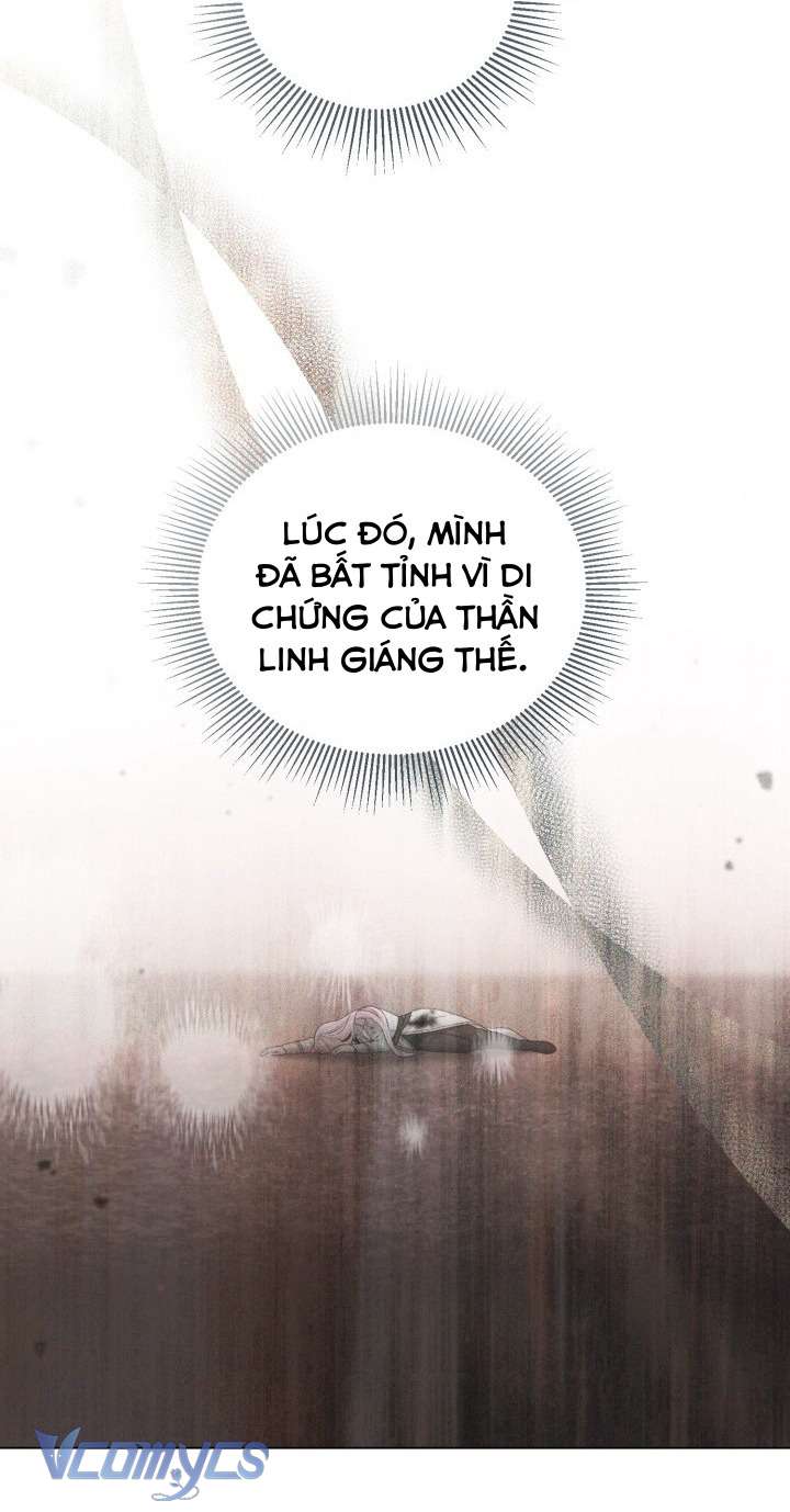 Sự Điều Trị Đặc Biệt Của Tinh Linh Chapter 106 - Trang 3