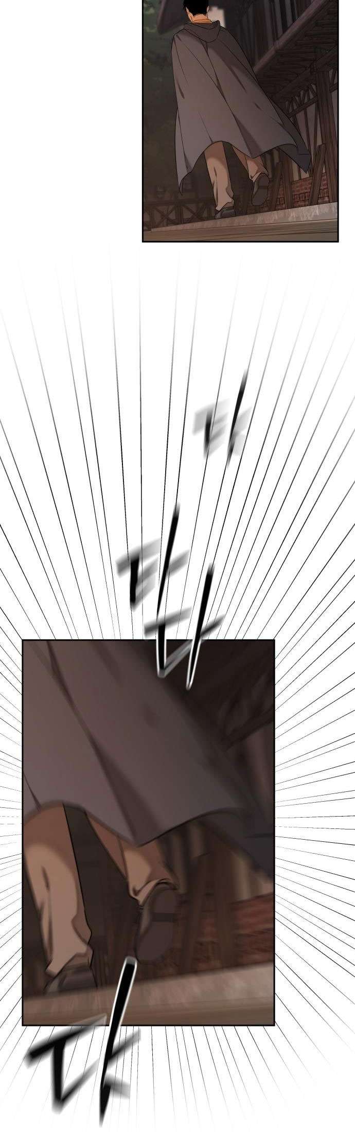 Trận Đấu Đồng Đội Của Những Tài Xế Xe Tải Chap 16 - Next Chap 17