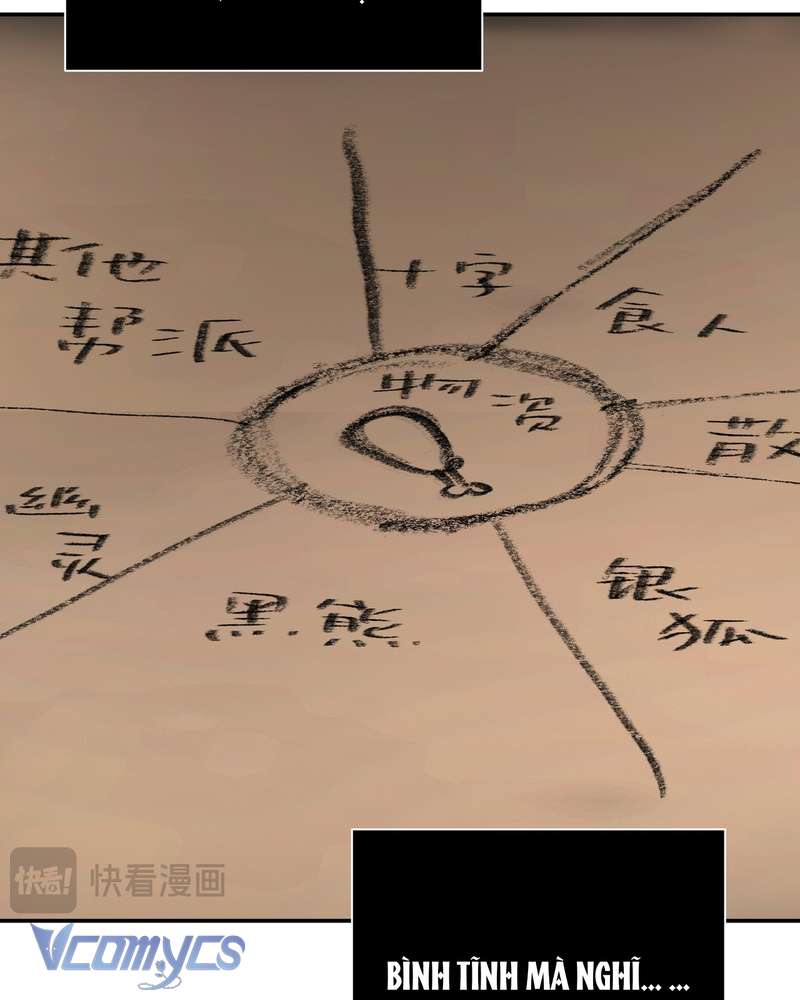 Ác Chi Hoàn Chapter 72 - Trang 3