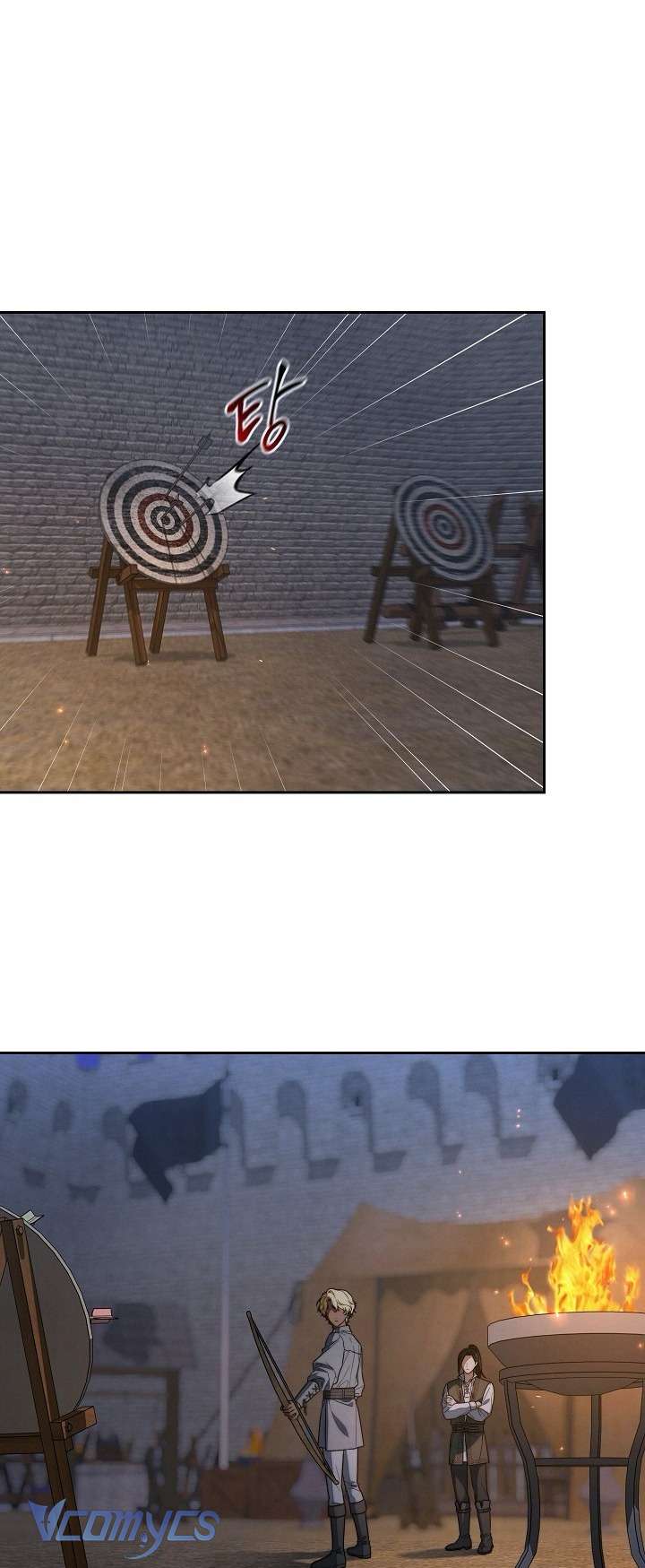 Hôn Nhân Vụ Lợi 2: Bản Tình Ca Không Thể Quên Chap 13 - Next Chapter 13.5