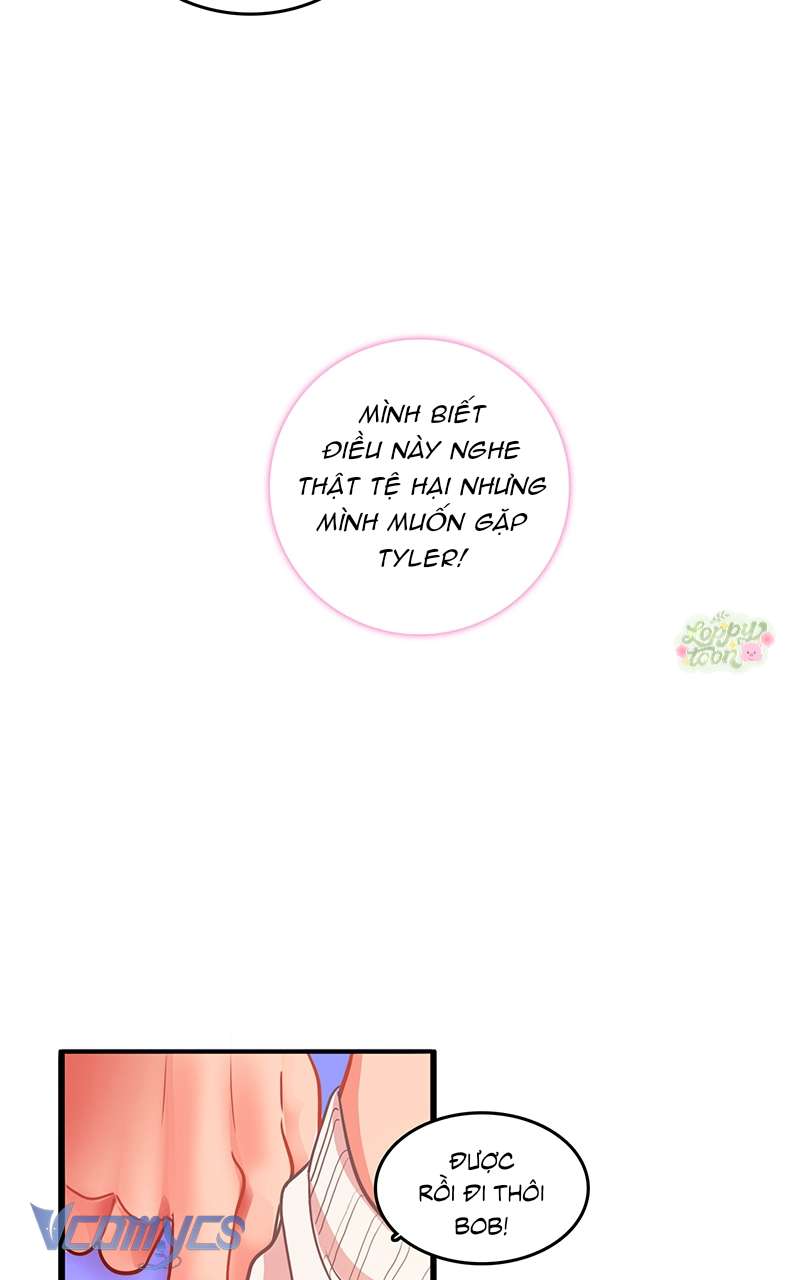 Chú Cún Dạo Bước Cùng Anh Chap 8 - Trang 2