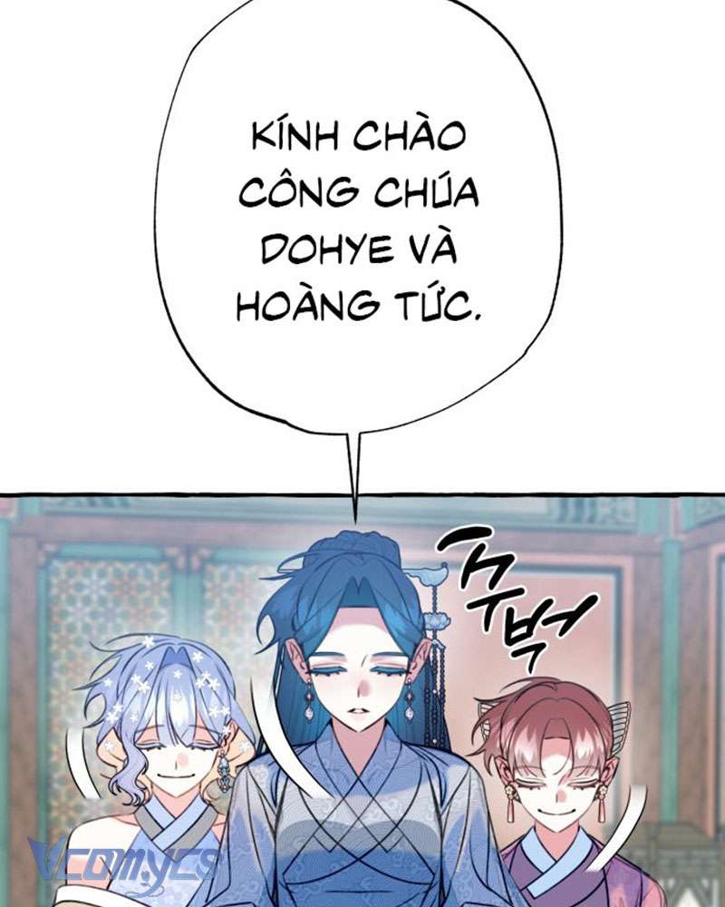 Chuyện Tình Tuyết Phương Bắc Chap 43 - Trang 4