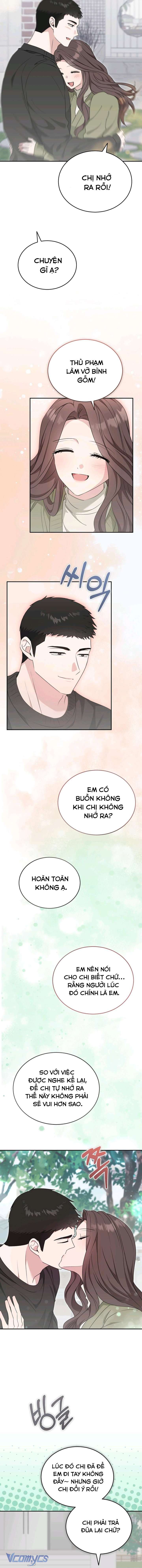 Tuyển Thủ Cứng Nhắc Nhà Bên Chap 14 - Trang 2