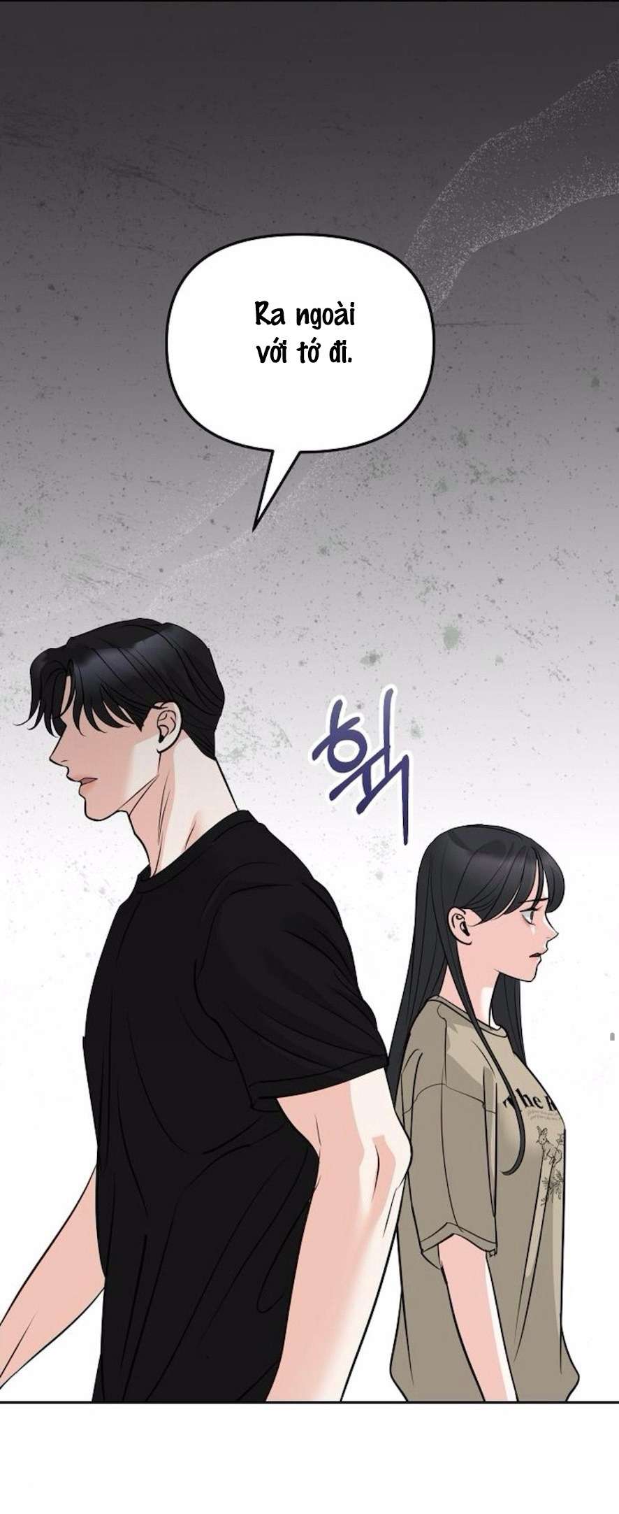 〖18+〗- Cẩn Thận Va Phải Tình Yêu Chap 27 - Trang 2