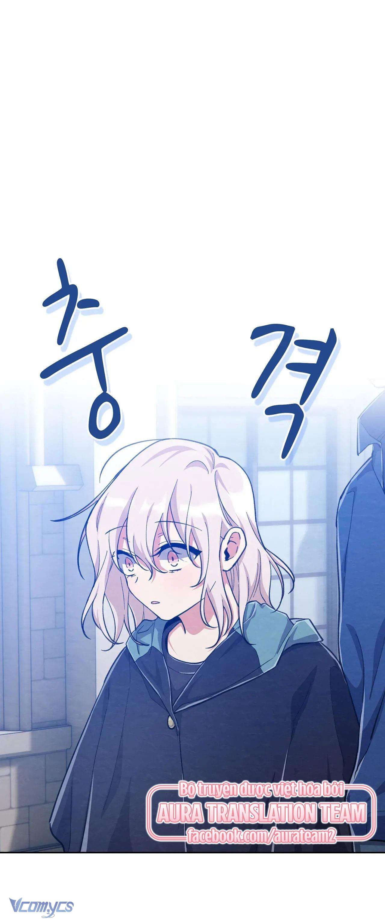 Chạy Trốn Khỏi Thợ Săn Chap 37 - Next Chap 38