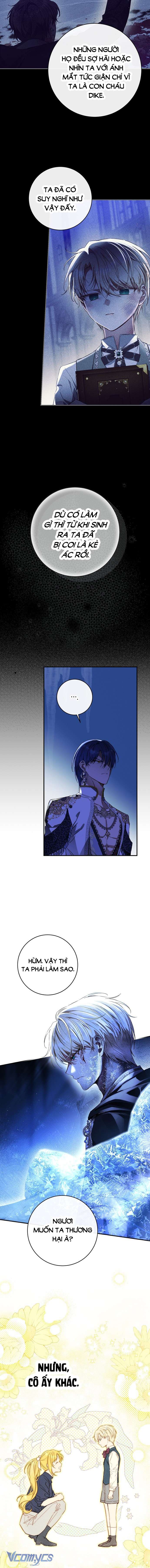 Thuần Hóa Hầu Tước Quái Dị Chap 75 - Trang 2