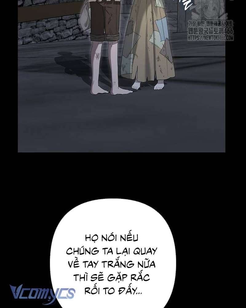 Praesepe Bên Ngoài Chiếc Lồng Chap 20 - Next Chap 21