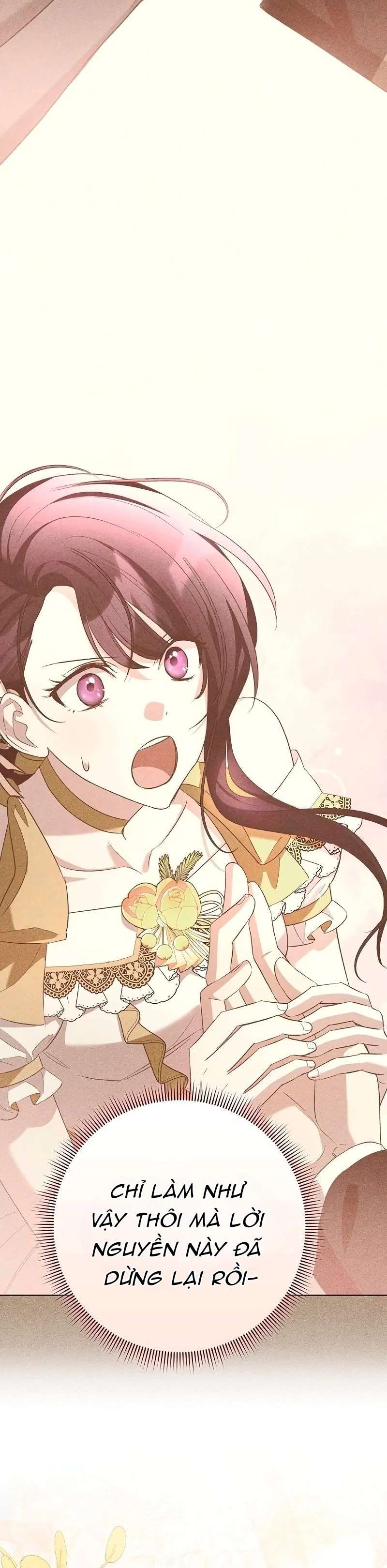 Cô Dâu Của Đại Công Tước Là Chiến Binh Địa Ngục Chap 20 - Next Chap 21