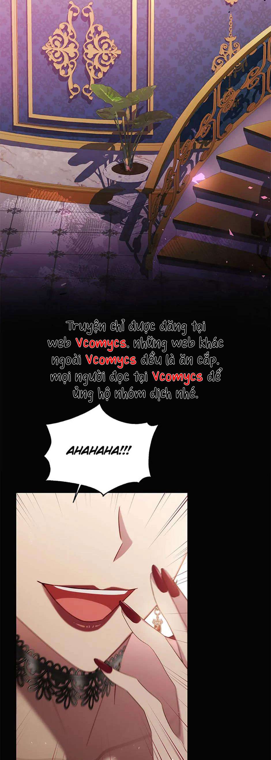 Hầu Gái Trong Trò Chơi Harem Ngược Muốn Nghỉ Việc Chap 50 - Trang 4