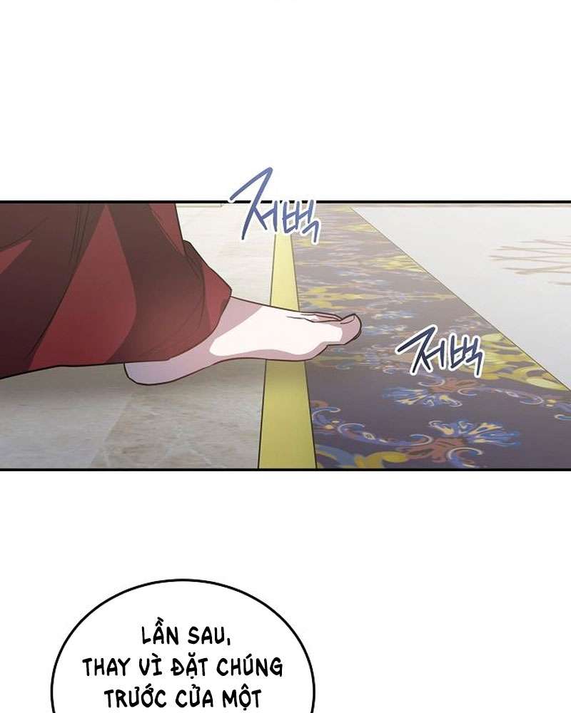 Nữ Hầu Báo Thù: Thời Khắc Cuối Cùng Chap 13 - Trang 4