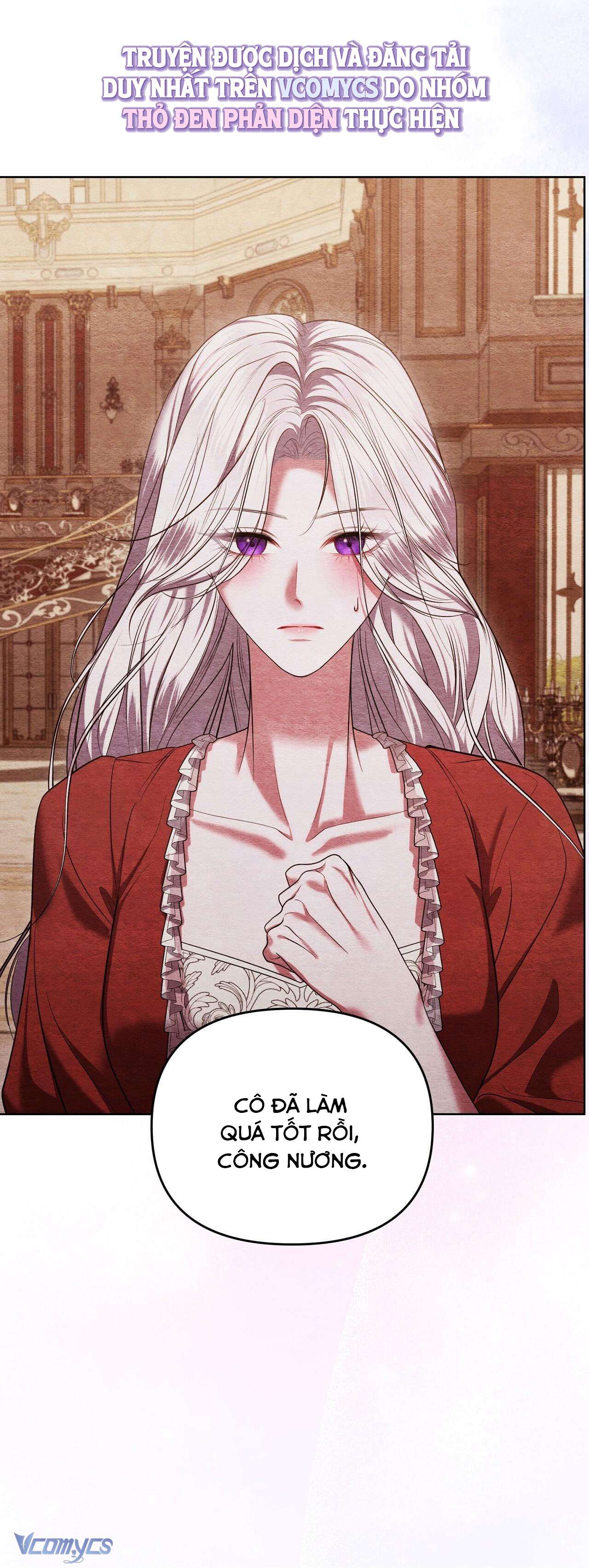 『18+』Nắm Giữ Xiềng Xích Tên Khốn Kiêu Ngạo Chap 8 - Trang 2