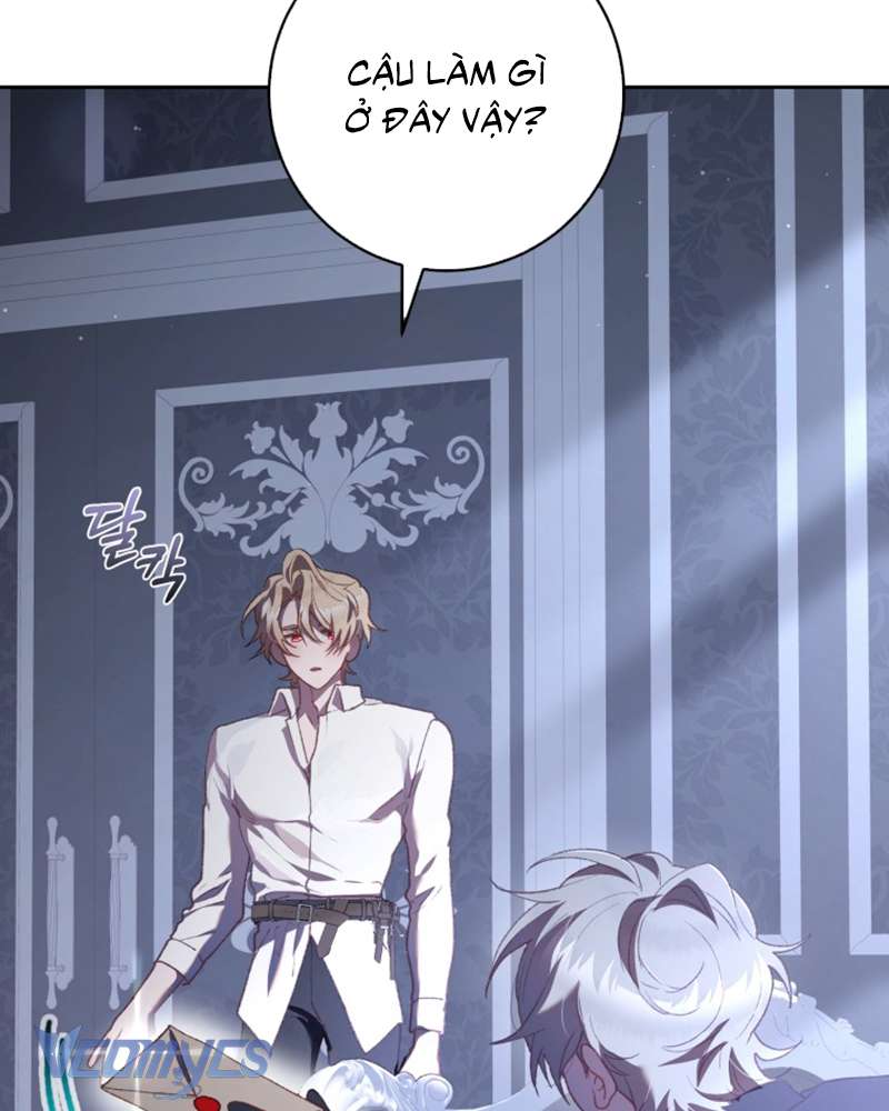 [Sứa Biển] Em Trai Tôi Là Hoàng Đế Ngang Ngược Chap 65 - Next Chap 66