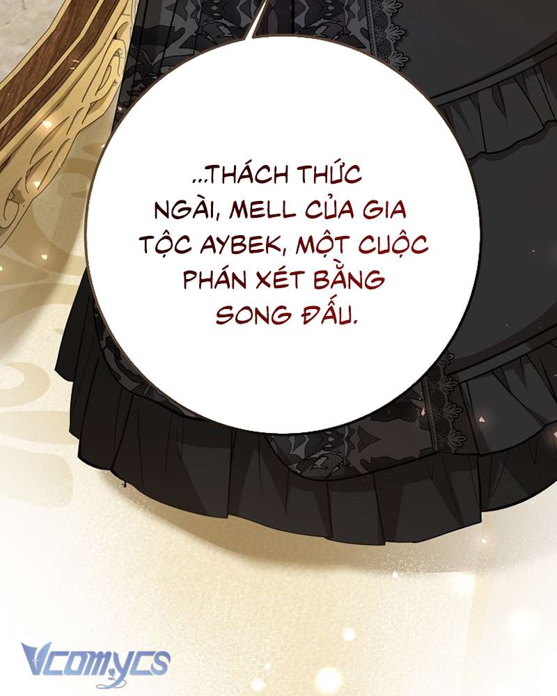 Ác Quỷ Nuôi Dưỡng Tiểu Thư Chapter 39 - Trang 4