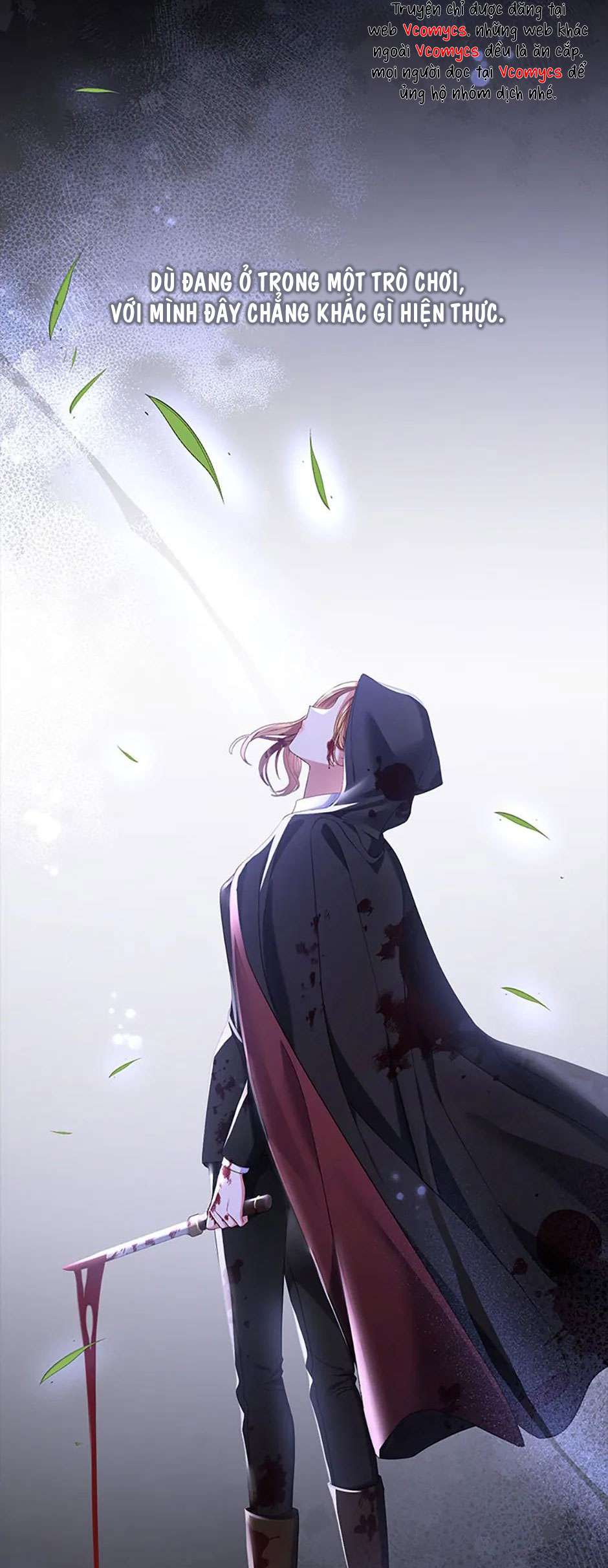 Hầu Gái Trong Trò Chơi Harem Ngược Muốn Nghỉ Việc Chap 43 - Trang 4