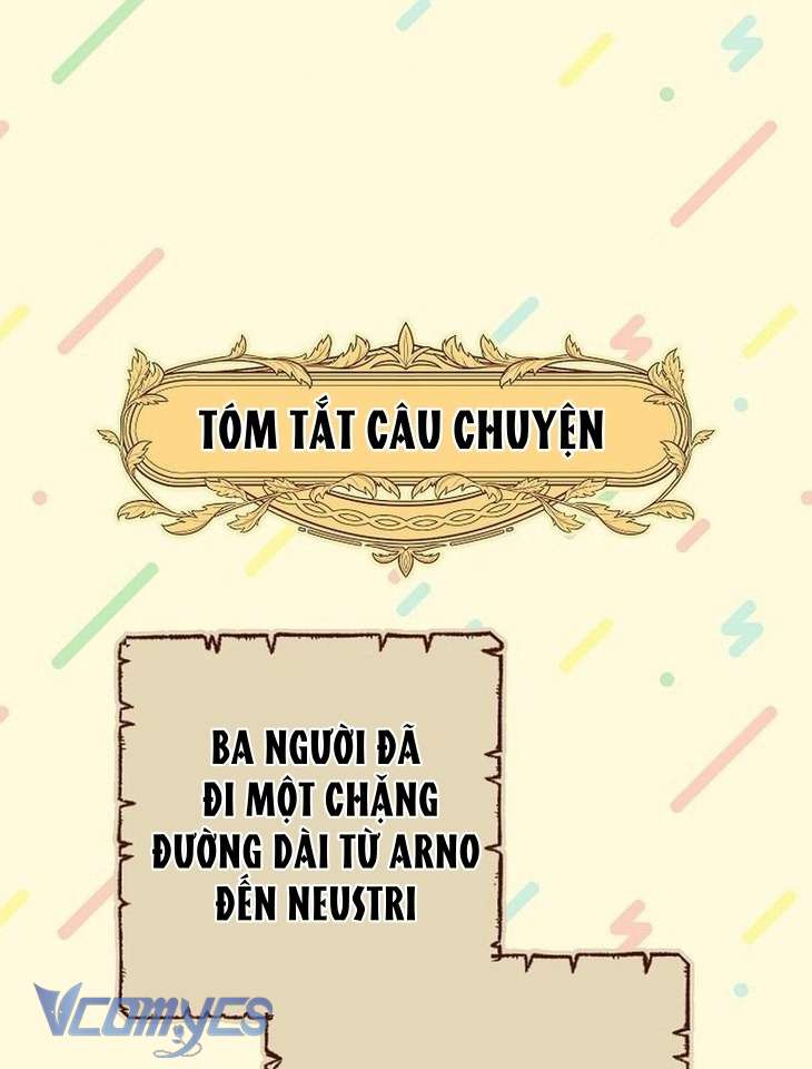 Hôn Nhân Vụ Lợi 2: Bản Tình Ca Không Thể Quên Chap 29 - Trang 2