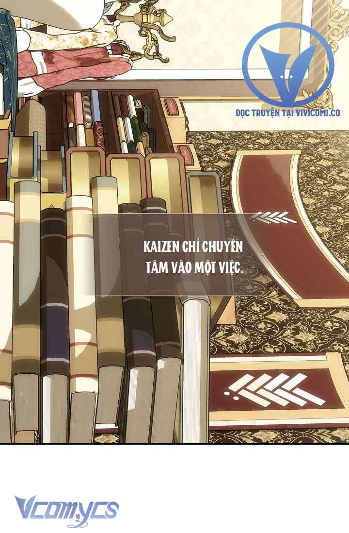 Phương Pháp Che Giấu Đứa Con Của Hoàng Đế Chap 122 - Trang 3