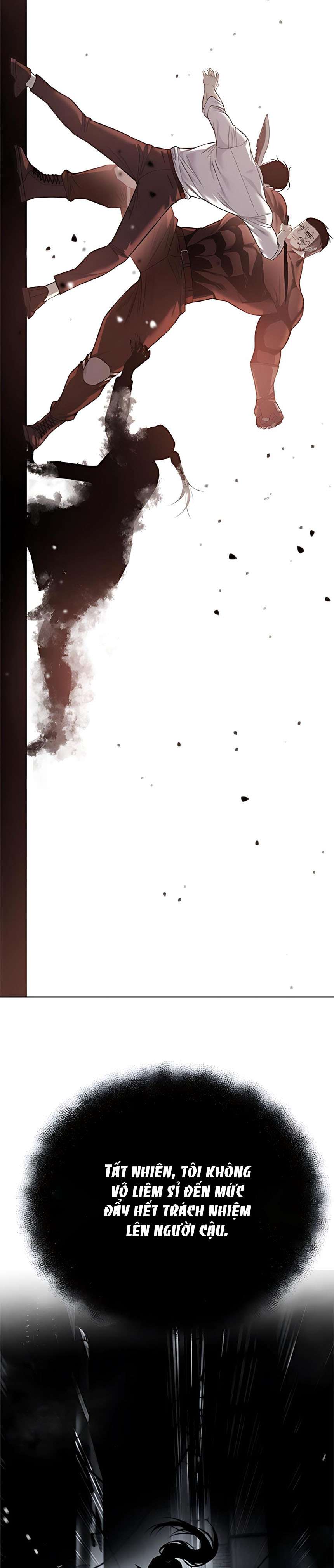 Red Shirt Chap 38 - Trang 2