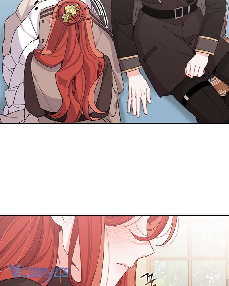 Chị Gái Của Nhân Vật Phản Diện Hôm Nay Cũng Đang Đau Khổ Chapter 62 - Trang 4