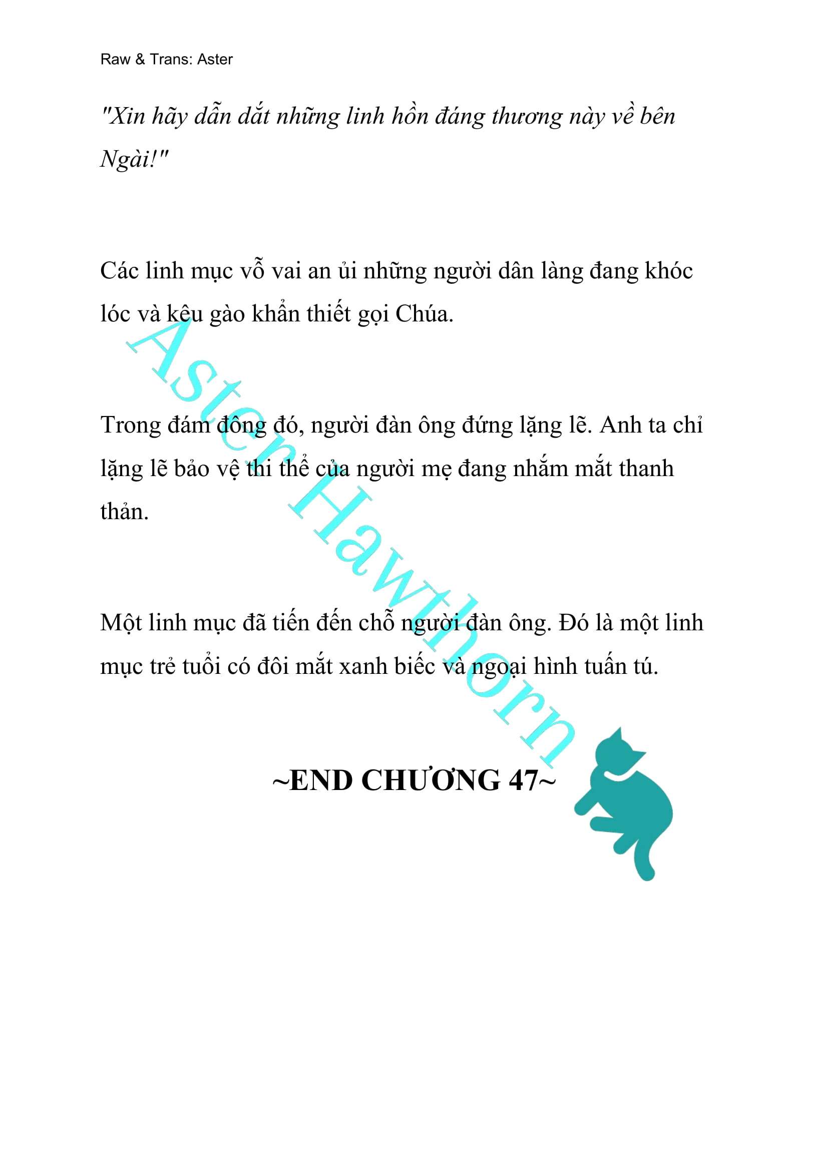 [NOVEL] Odalisque Chap 47 - Trang 2