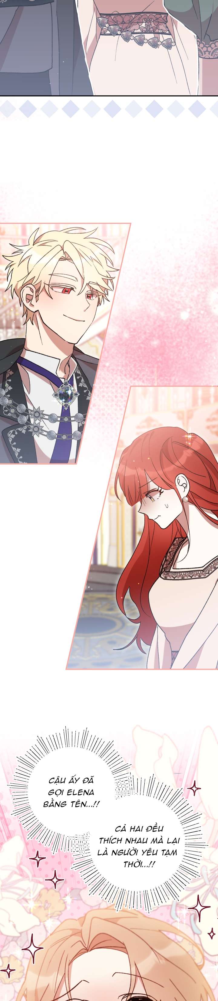 Tôi Đã Vô Tình Quyến Rũ Em Trai Của Nam Chính Chap 41 - Next 