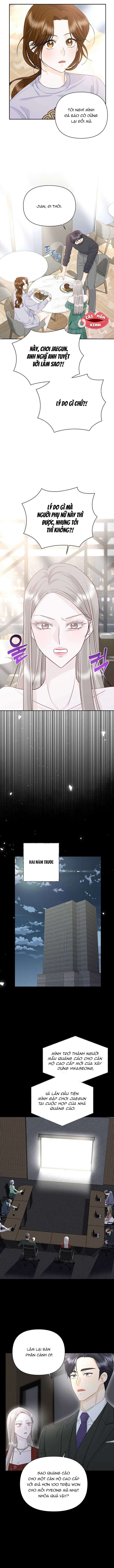 Hãy Tới Nhà Anh Đi Chap 6 - Trang 3