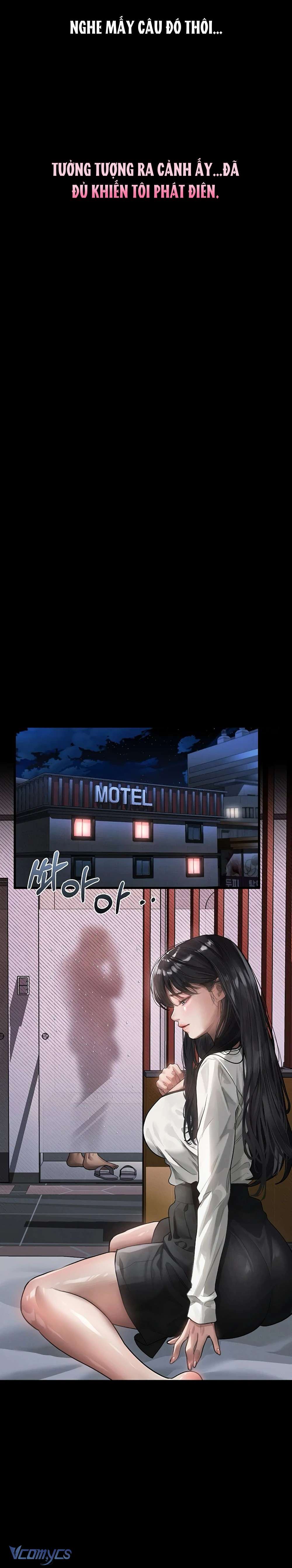 Khẩu Dâm Chap 12 - Trang 2