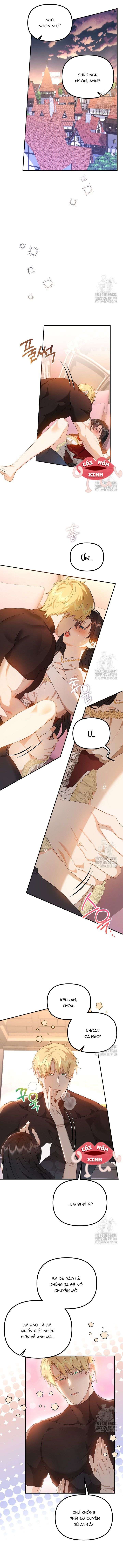 Dũng Sĩ Vị Tha Chap 44 - Trang 2