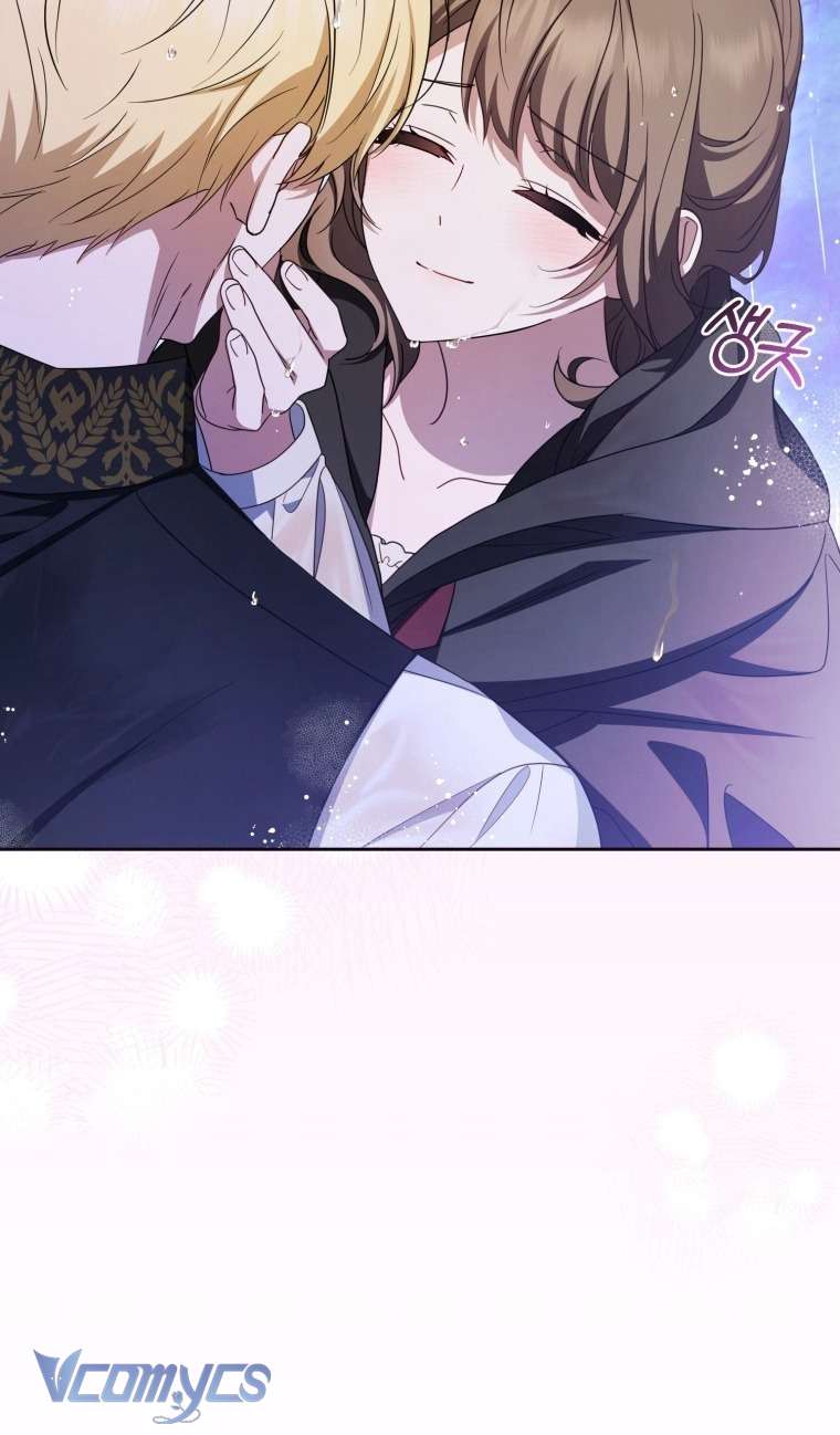 Được Yêu Thương Mà Còn Ngại Ngùng Sao! Chapter 107 - Trang 3