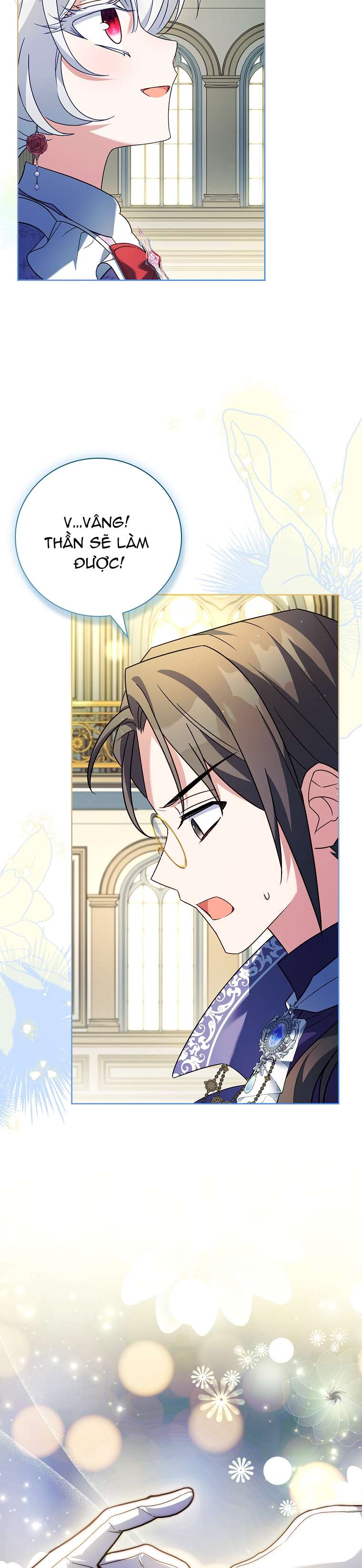 Cha Nào Con Nấy Chap 12 - Next Chap 13