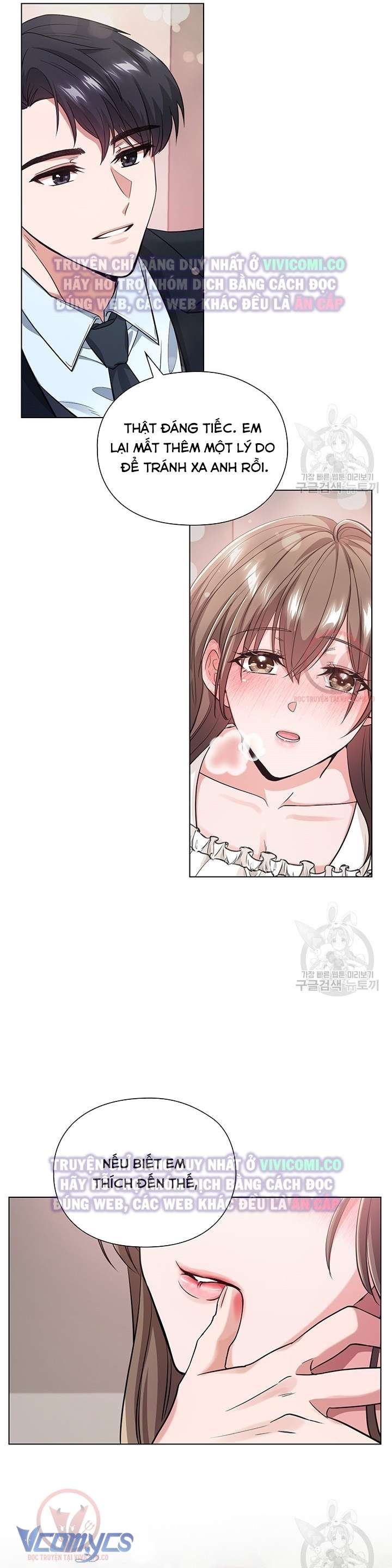 [18+] Mối Quan Hệ Không Lành Mạnh Chap 6 - Next Chap 7