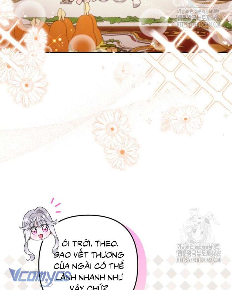 Trước Khi Em Có Ý Định Chạy Trốn Ta Sẽ Ngăn Chặn Nó Chap 19 - Trang 3