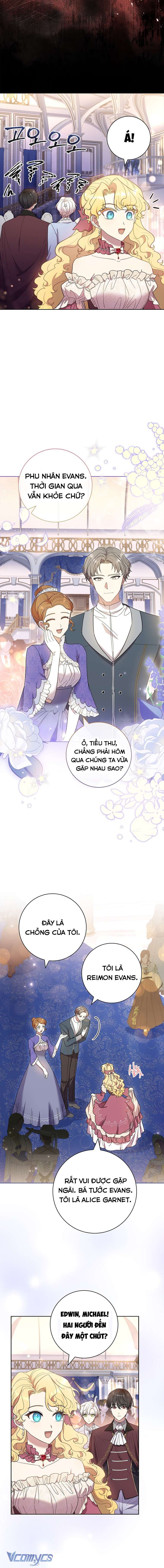 [PNT] Nam Chính À, Tôi Sẽ Tôn Trọng Sở Thích Của Anh! Chap 42 - Trang 2