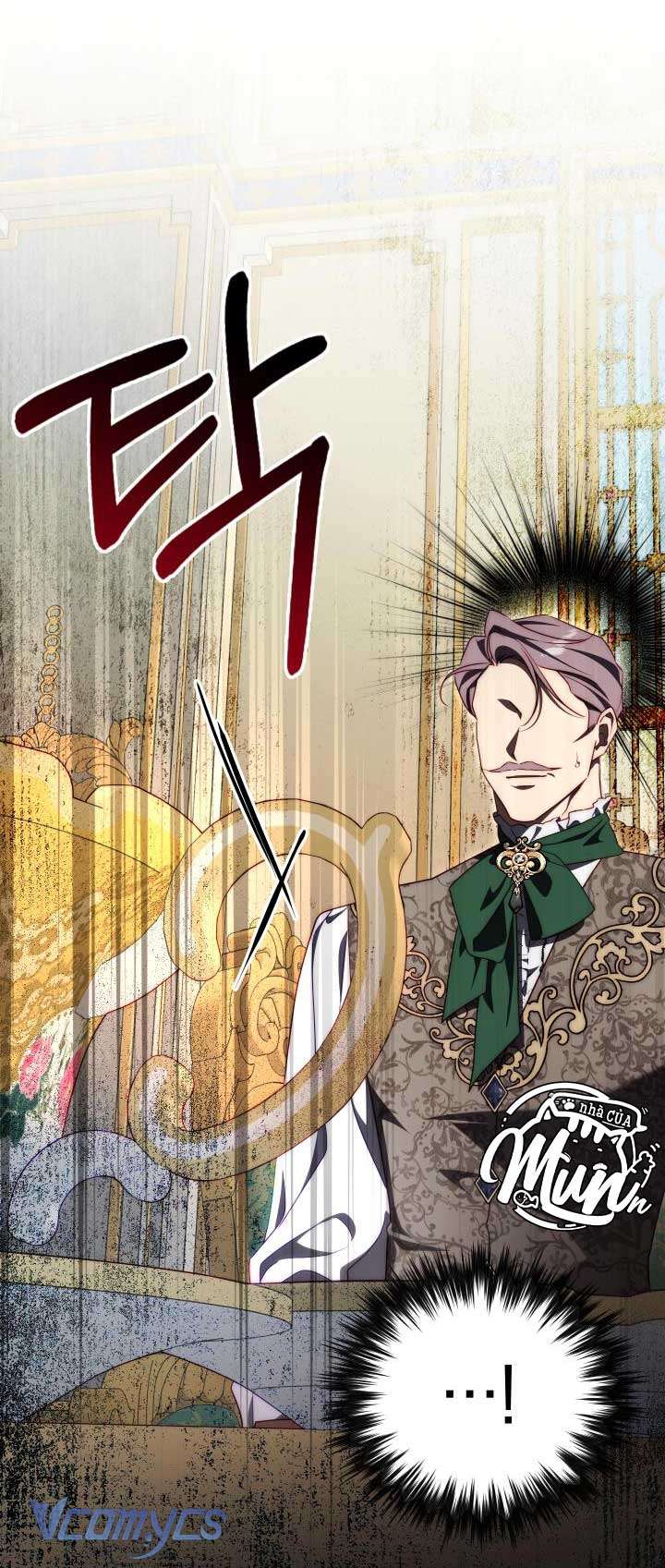 Thuần Hóa Hoàng Tử Quái Vật Chap 25 - Trang 3