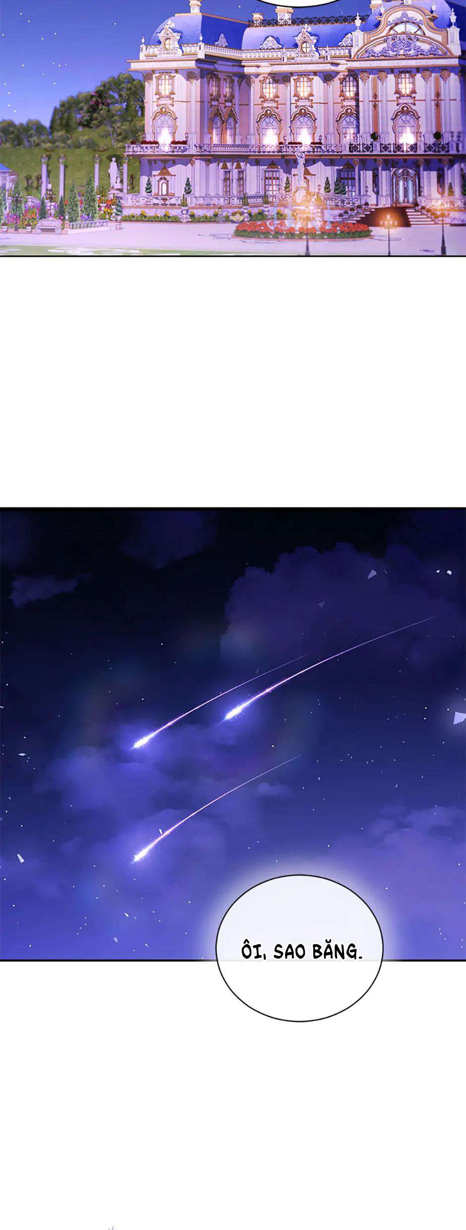 Hầu Gái Trong Trò Chơi Harem Ngược Muốn Nghỉ Việc Chap 55 - Trang 4