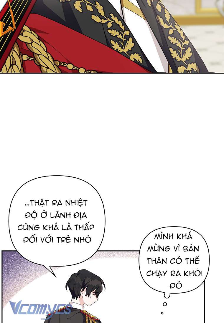 Tôi đã trở thành con gái út của công tước phản diện Chapter 13 - Next Chapter 14