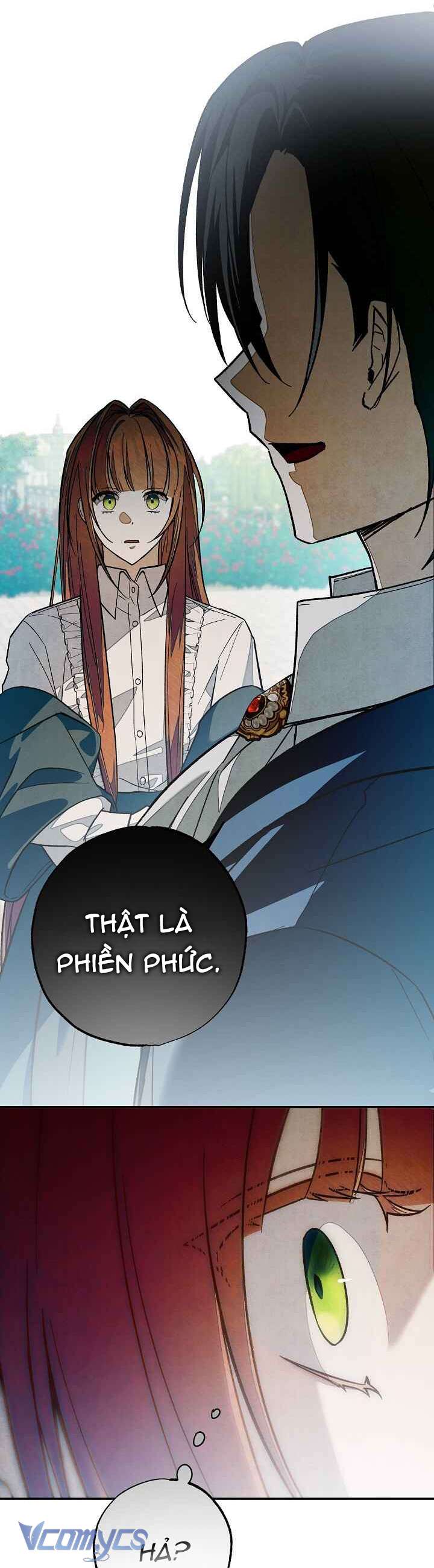 Chào Mừng Đến Với Dinh Thự Hoa Hồng Chap 13 - Trang 3